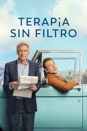 Terapia sin filtro Temporadas (1-3) Latino