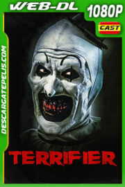 Terrifier (2016) 1080p WEB-DL AMZN