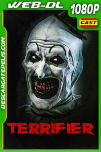Terrifier (2016) 1080p WEB-DL AMZN