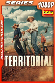 Territorial Temporada 1 (2024) 1080p WEB-DL Latino
