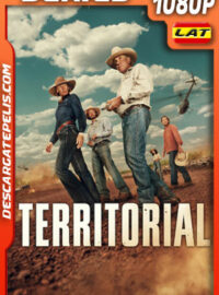 Territorial Temporada 1 (2024) 1080p WEB-DL Latino
