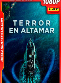 Terror en Altamar (2019) 1080p BDRip Latino