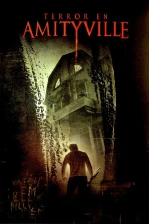 Terror en Amityville (2005) Latino