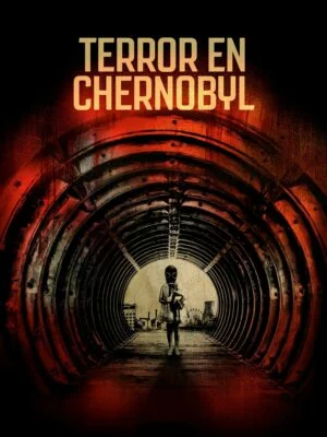 Terror en Chernobyl (2012) Latino
