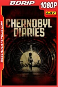 Terror En Chernóbil (2012) 1080P BDRIP Latino – Ingles