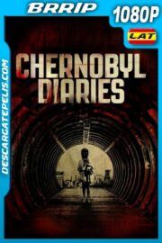 Terror En Chernóbil (2012) 1080P BRRIP Latino – Ingles