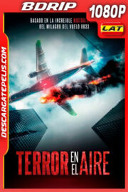Terror en el aire (2019) 1080p BDrip Latino