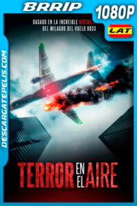 Terror en el aire (2019) 1080p BRRip Latino