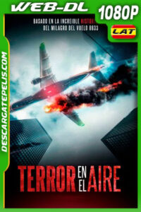 Terror en el aire (2019) 1080p WEB-DL Latino