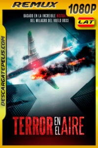 Terror en el aire (2019) 1080p Remux Latino