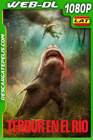 Terror en el Río (2025) 1080p WEB-DL Latino
