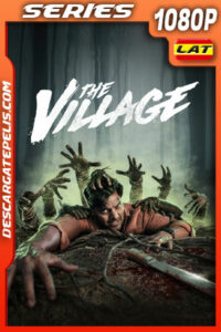 Terror en la aldea Temporada 1 (2023) 1080p WEB-DL Latino