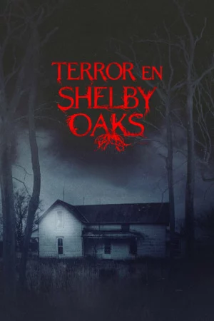 Terror en Shelby Oaks (2024) Latino