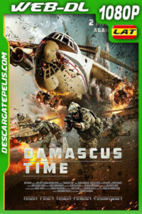 Terror en Siria (2018) 1080p WEB-DL Latino