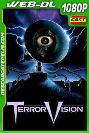 TerrorVision (1986) 1080p WEB-DL