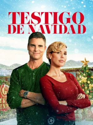 Testigo de Navidad (2021) Latino