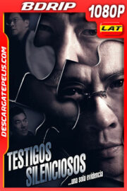 Testigos silenciosos (2019) 1080p BDrip Latino