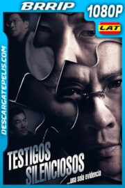 Testigos Silenciosos (2019) 1080p BRRip Latino