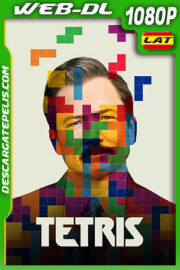 Tetris (2023) 1080p WEB-DL Latino