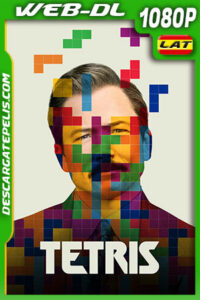 Tetris (2023) 1080p WEB-DL Latino