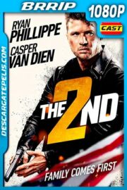 The 2nd (2020) 1080p BRRip
