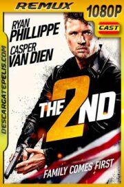The 2nd (2020) 1080p Remux