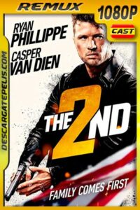 The 2nd (2020) 1080p Remux
