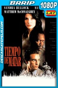 Tiempo de matar (1996) 1080p BRrip Latino