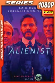 The Alienist (2018) Temporada 1 1080p WEB-DL Latino
