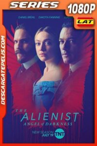 The Alienist: Angel of Darkness (2020) Temporada 2 1080p WEB-DL Latino