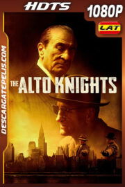 The Alto Knights: Mafia y poder (2025) Latino
