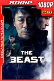 The Beast (2019) 1080p BDRip Castellano