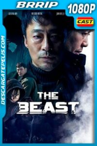 The Beast (2019) 1080p BRRip Castellano