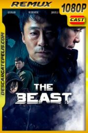 The Beast (2019) 1080p Remux Castellano