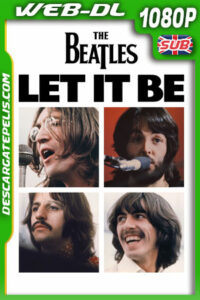 The Beatles: Let It Be (2024) 1080p WEB-DL