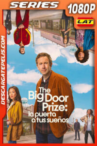 The Big Door Prize: La puerta a tus sueños Temporada 1 (2023) 1080p WEB-DL Latino