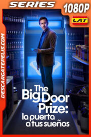 The Big Door Prize: La puerta a tus sueños Temporada 2 (2024) 1080p WEB-DL Latino