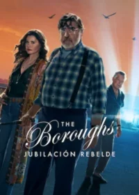 The Boroughs: Jubilación rebelde Temporada 1 Latino