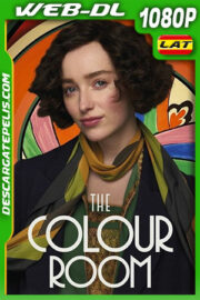 The Colour Room (2021) 1080p WEB-DL Latino
