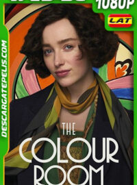 The Colour Room (2021) 1080p WEB-DL Latino