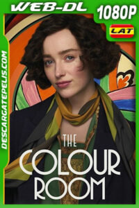 The Colour Room (2021) 1080p WEB-DL Latino
