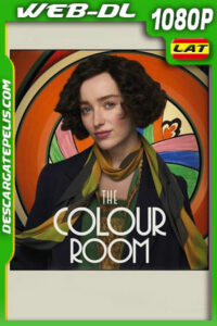 The Colour Room (2021) 1080p WEB-DL Latino Ligero