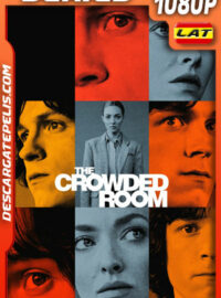 The Crowded Room Temporada 1 (2023) 1080p WEB-DL Latino