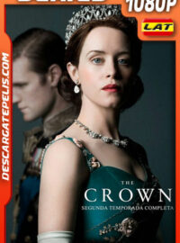 The Crown Temporada 2 (2017) 1080p WEB-DL Latino