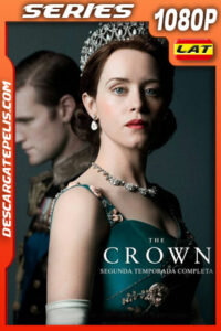 The Crown Temporada 2 (2017) 1080p WEB-DL Latino