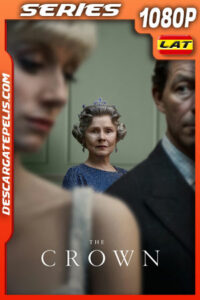 The Crown Temporada 5 (2022) 1080p WEB-DL Latino