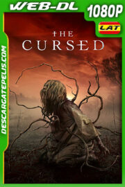 The Cursed (2021) 1080p WEB-DL Latino