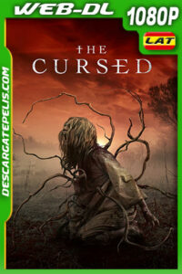 The Cursed (2021) 1080p WEB-DL Latino