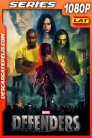 The Defenders Temporada 1 (2017) 1080p WEB-DL Latino