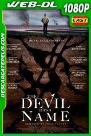 The Devil Has a Name (2019) 1080p WEB-DL AMZN Castellano